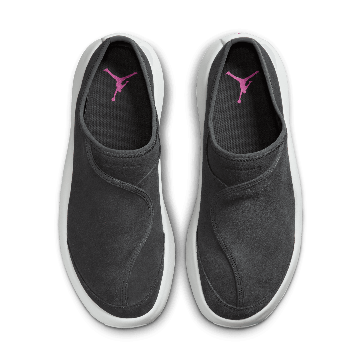 JORDAN FUTURE MULE