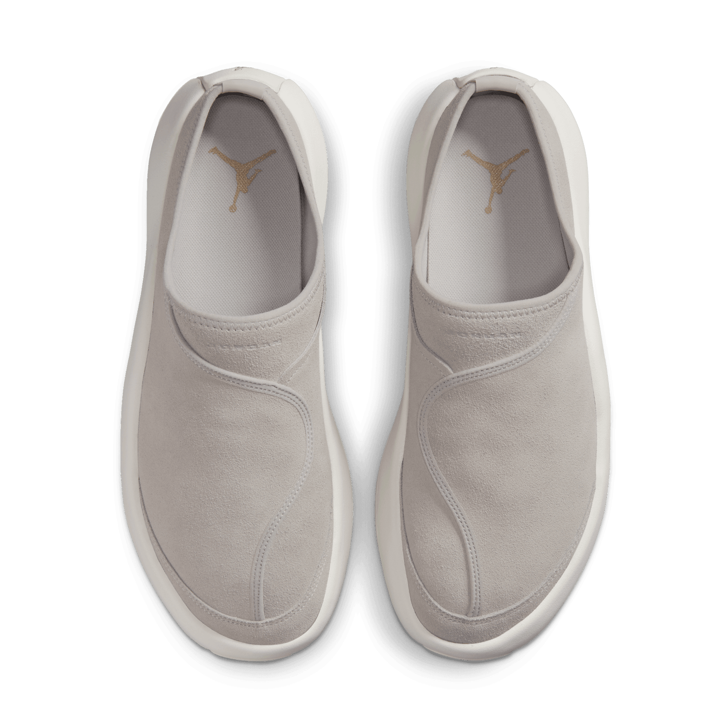 JORDAN FUTURE MULE