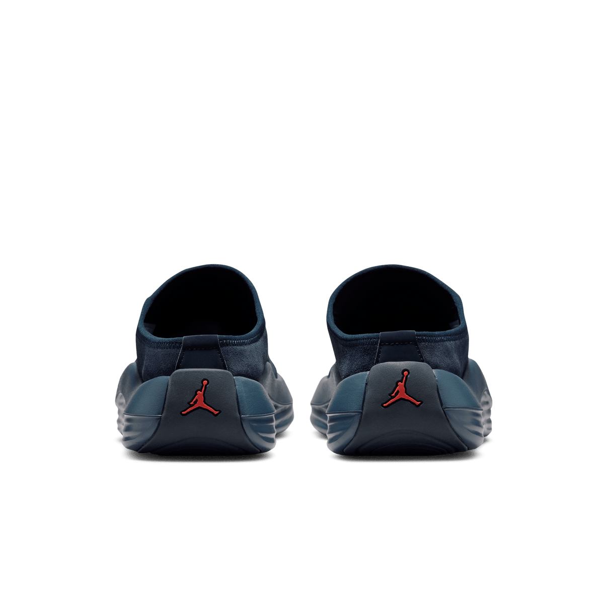 JORDAN FUTURE MULE