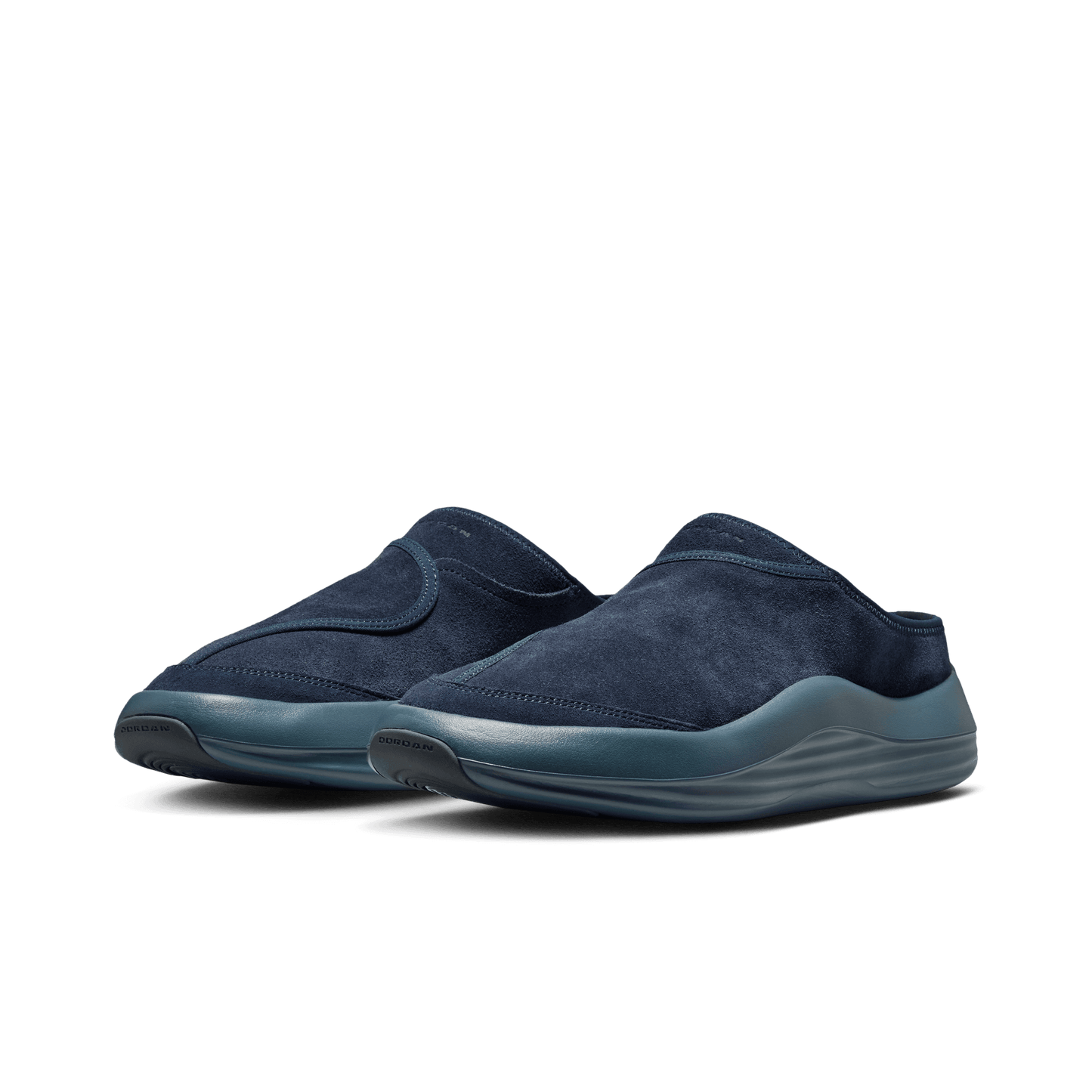 JORDAN FUTURE MULE