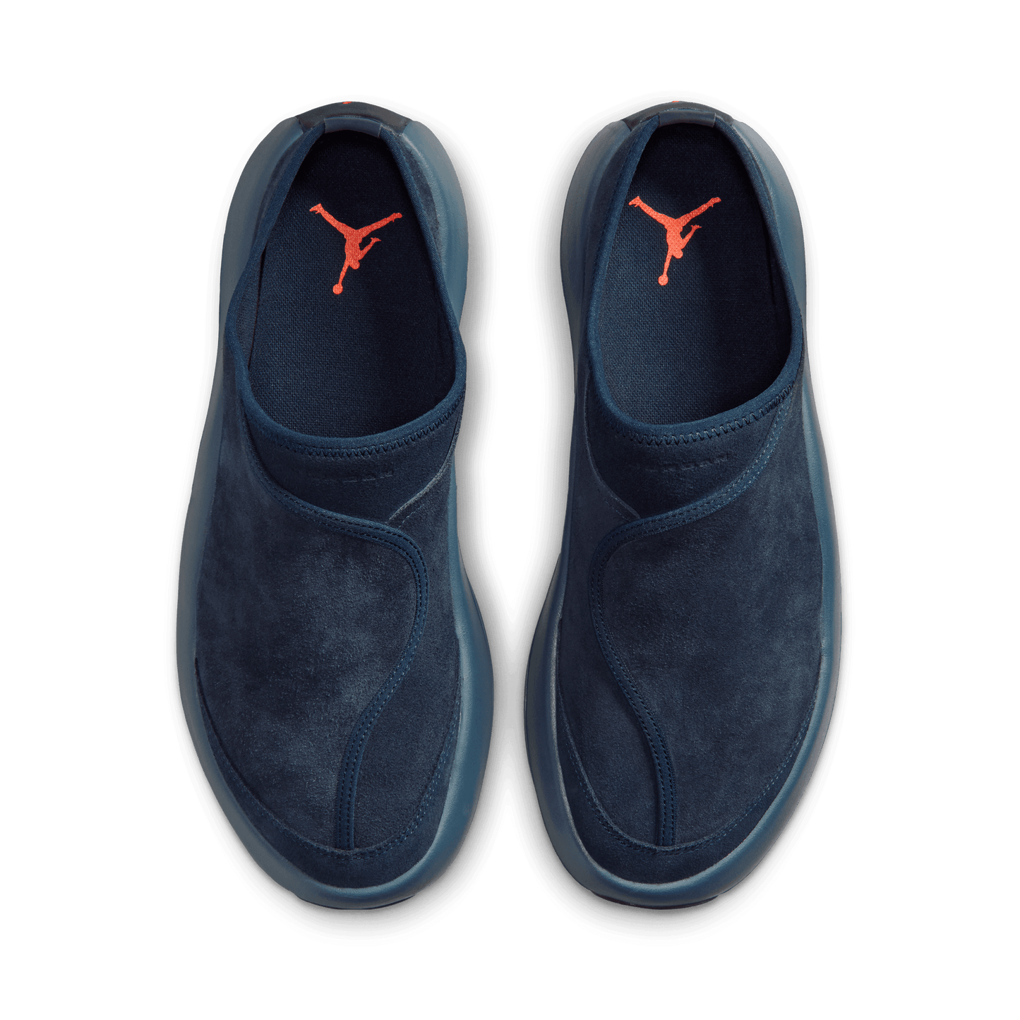 JORDAN FUTURE MULE