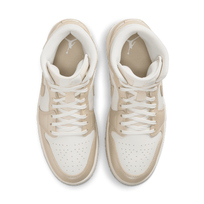 WMNS AIR JORDAN 1 MID SE
