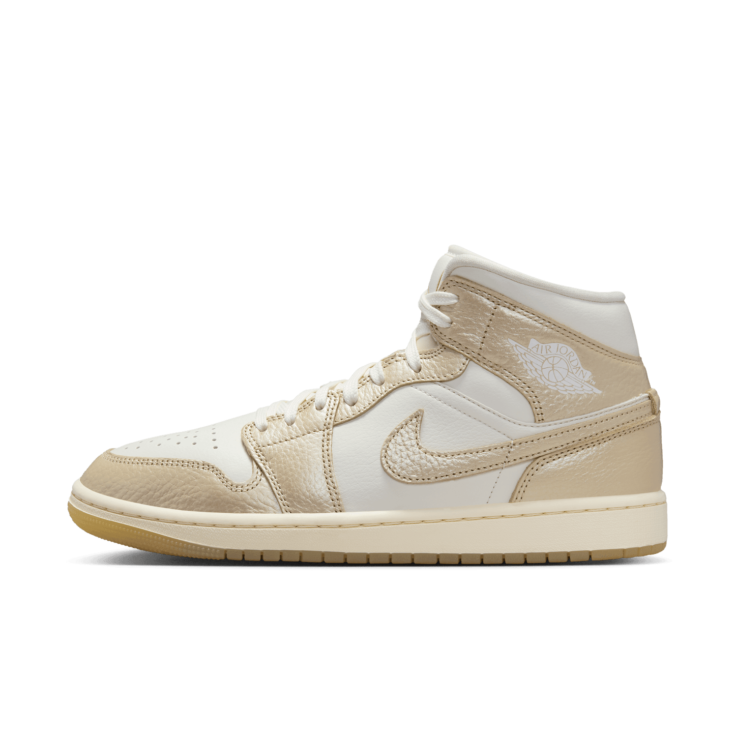 WMNS AIR JORDAN 1 MID SE