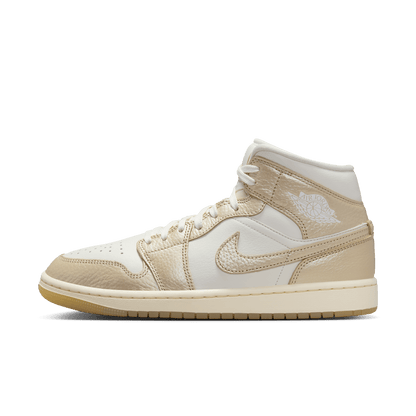 WMNS AIR JORDAN 1 MID SE