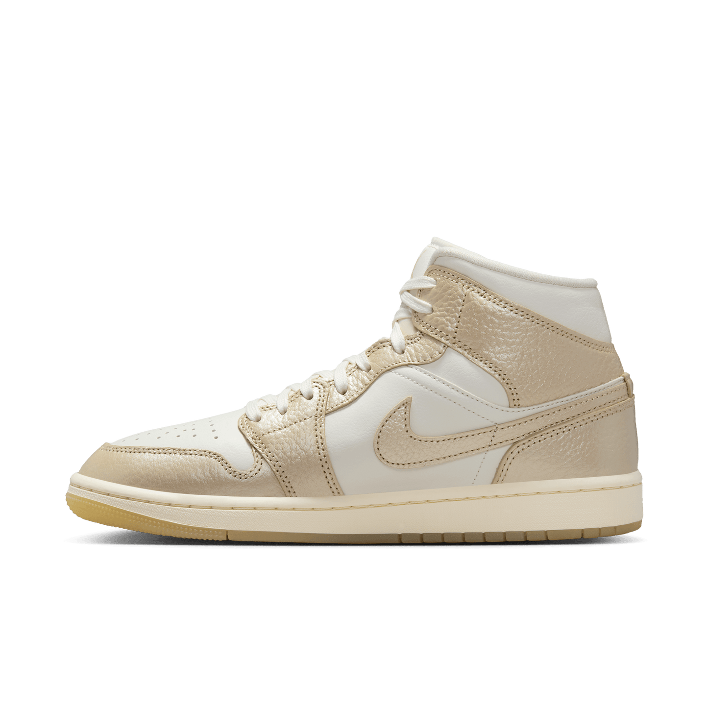 WMNS AIR JORDAN 1 MID SE