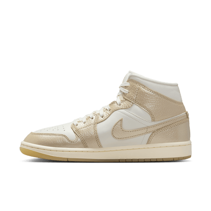 WMNS AIR JORDAN 1 MID SE