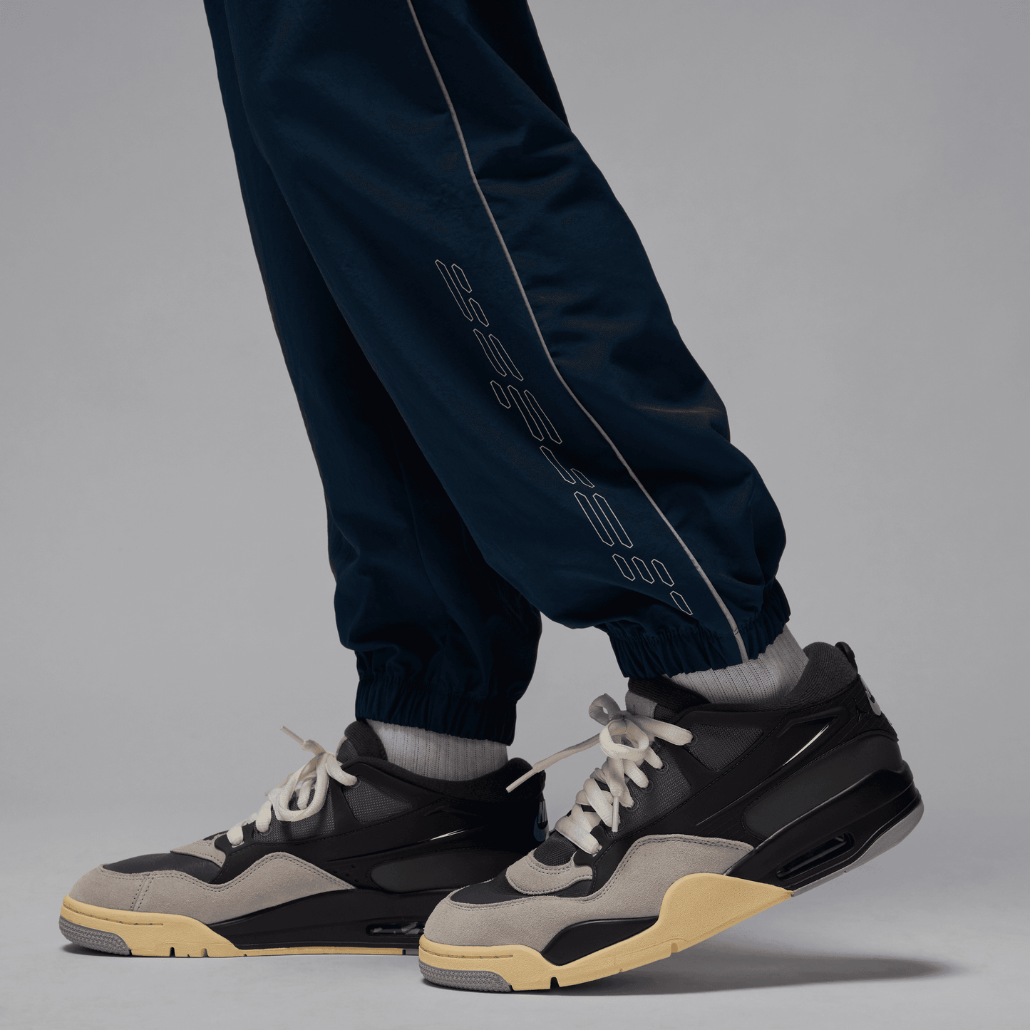 M J WOVEN PANT DR GCEL