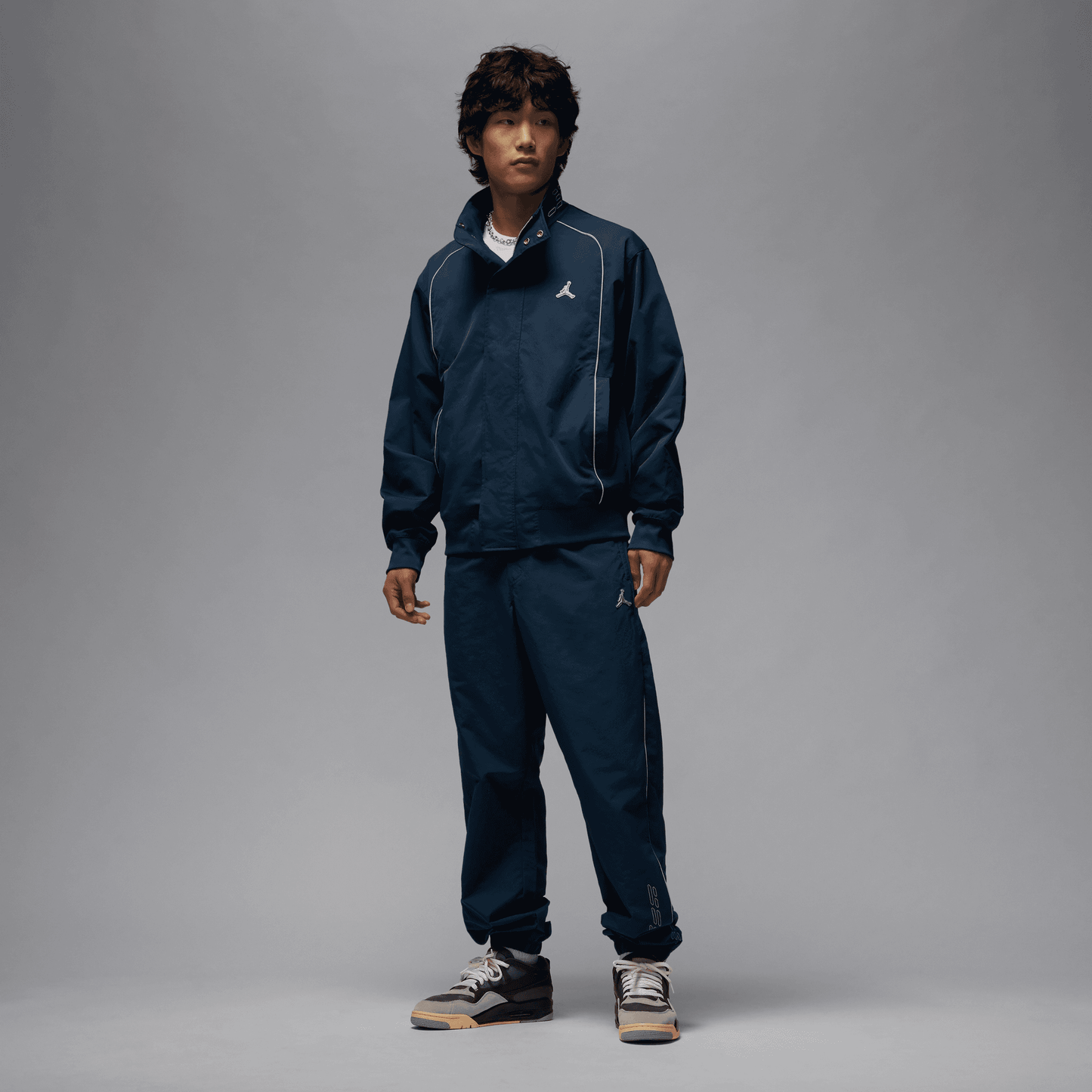 M J WOVEN PANT DR GCEL