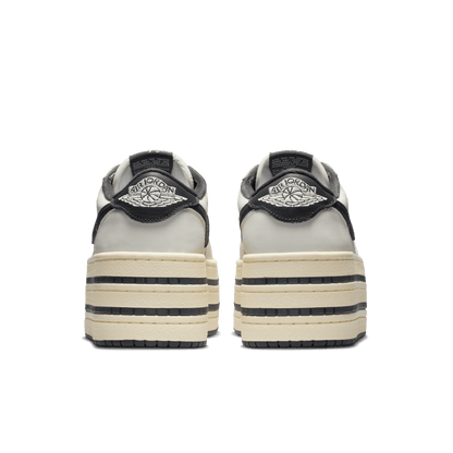 WMNS AIR JORDAN 1 TRIPLE STACK