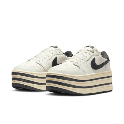 WMNS AIR JORDAN 1 TRIPLE STACK