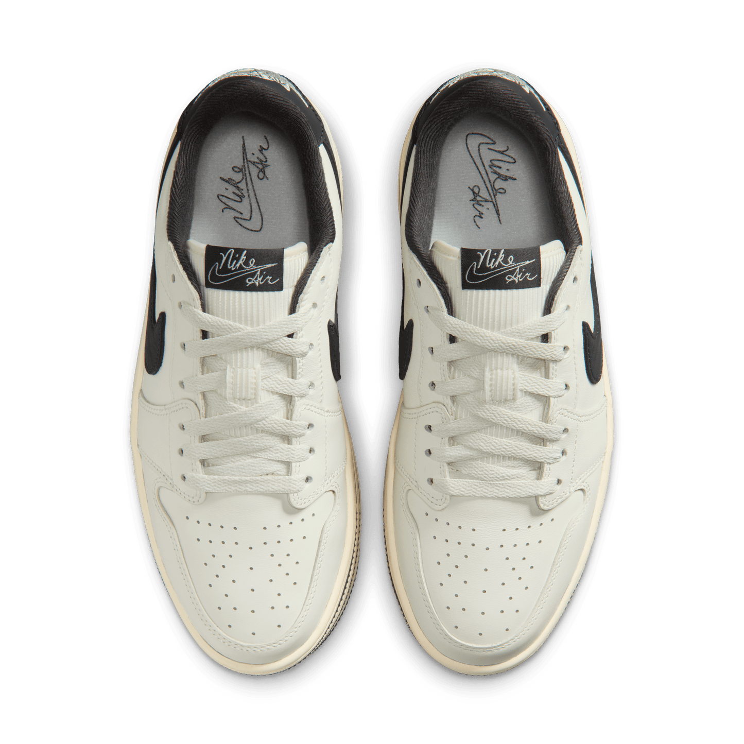 WMNS AIR JORDAN 1 TRIPLE STACK