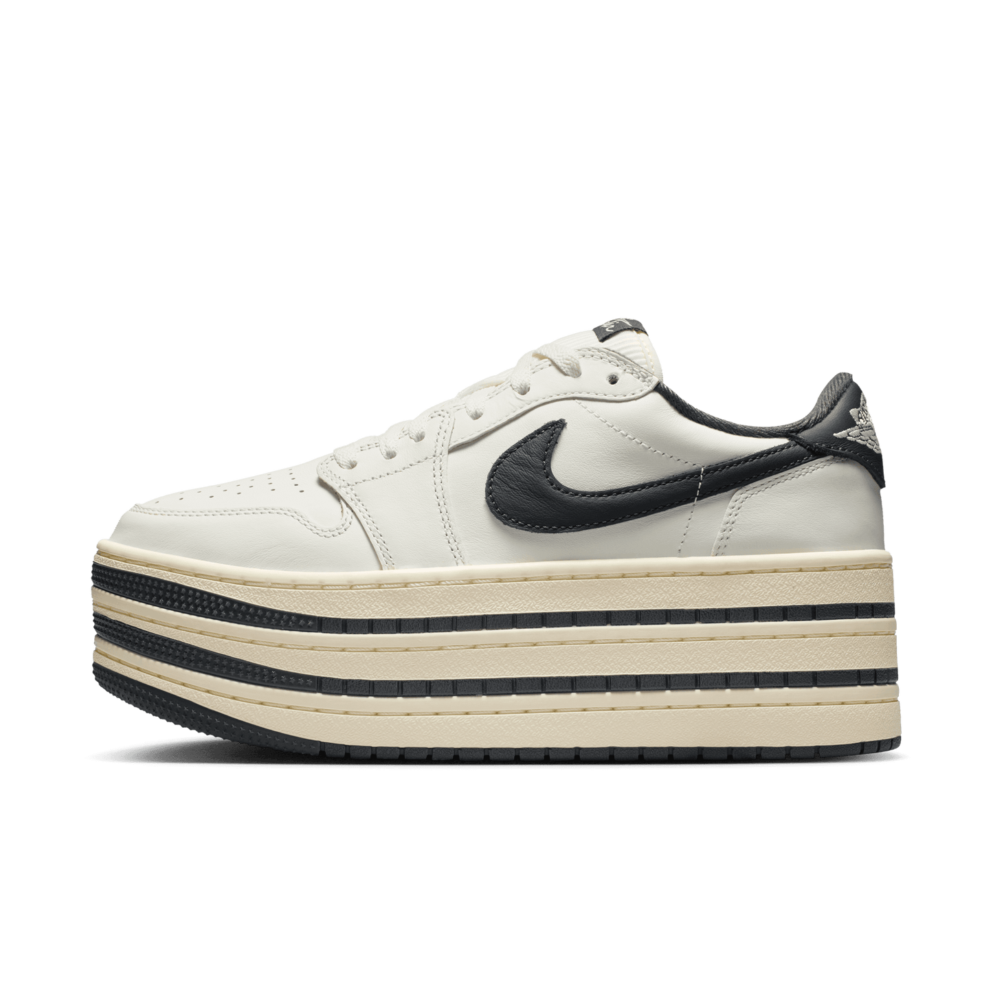 WMNS AIR JORDAN 1 TRIPLE STACK