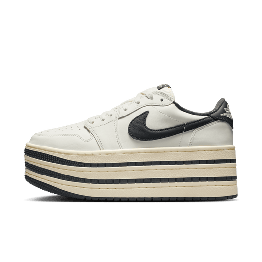WMNS AIR JORDAN 1 TRIPLE STACK