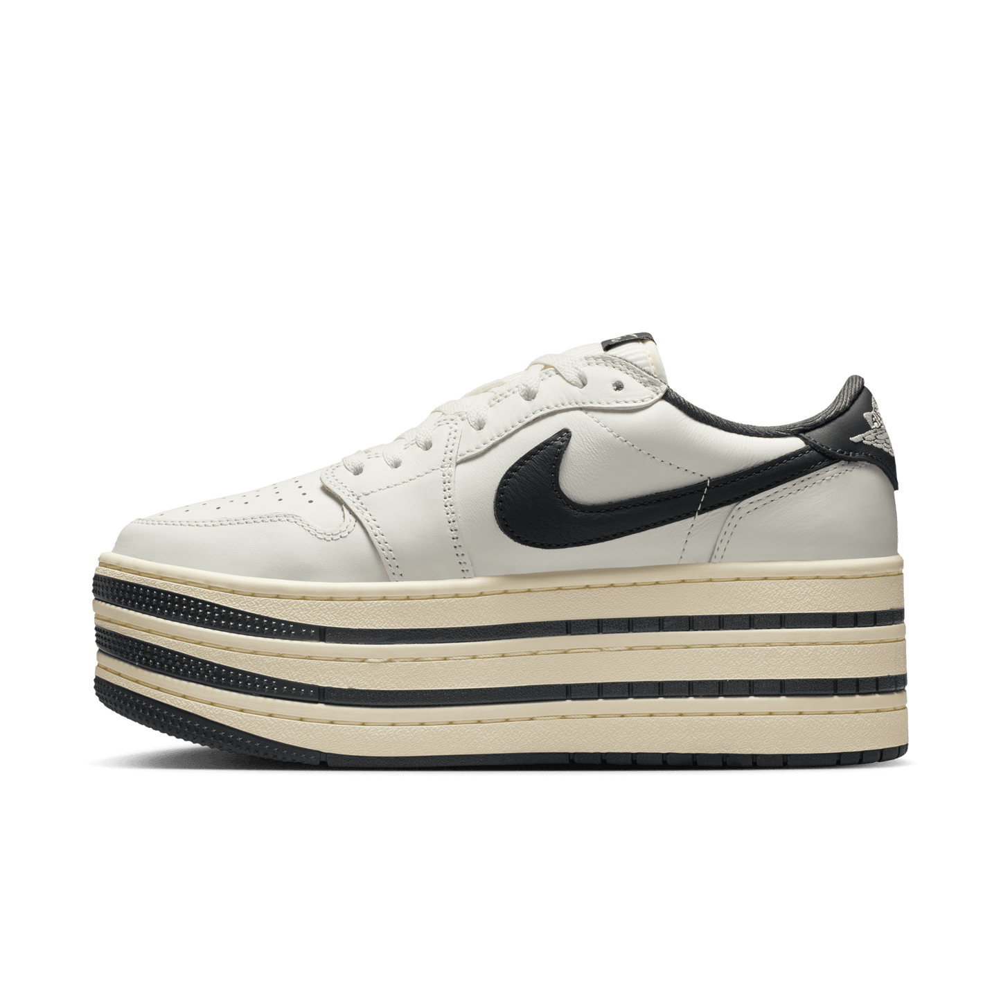 WMNS AIR JORDAN 1 TRIPLE STACK