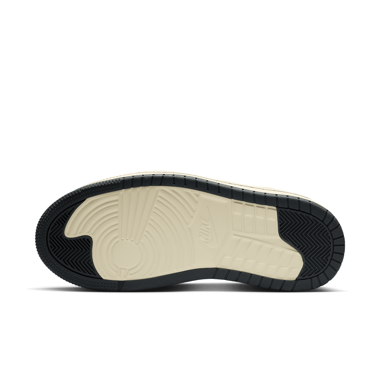 WMNS AIR JORDAN 1 TRIPLE STACK