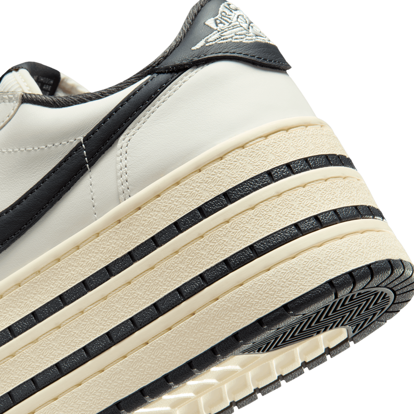 WMNS AIR JORDAN 1 TRIPLE STACK