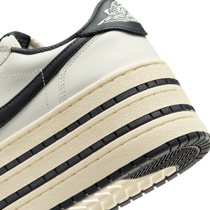 WMNS AIR JORDAN 1 TRIPLE STACK