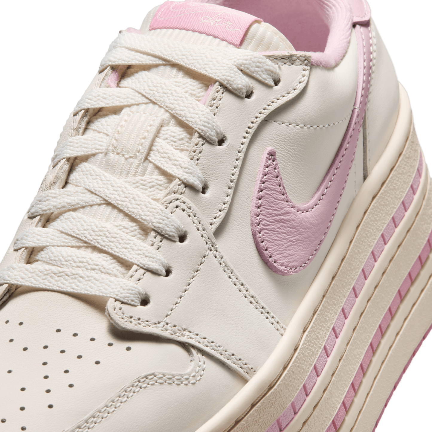 WMNS AIR JORDAN 1 TRIPLE STACK