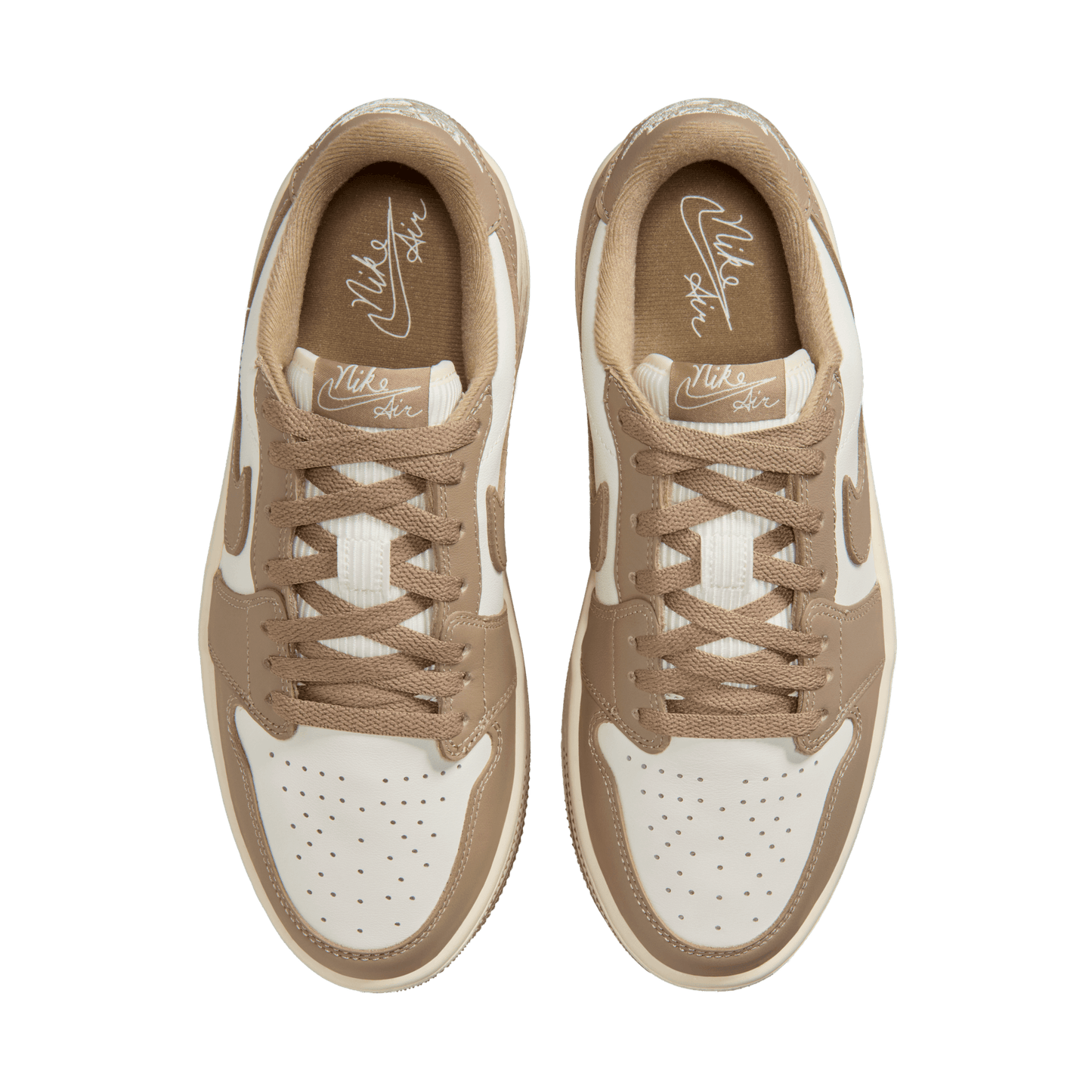 WMNS AIR JORDAN 1 TRIPLE STACK