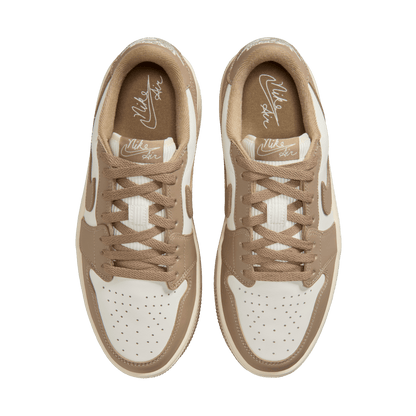 WMNS AIR JORDAN 1 TRIPLE STACK