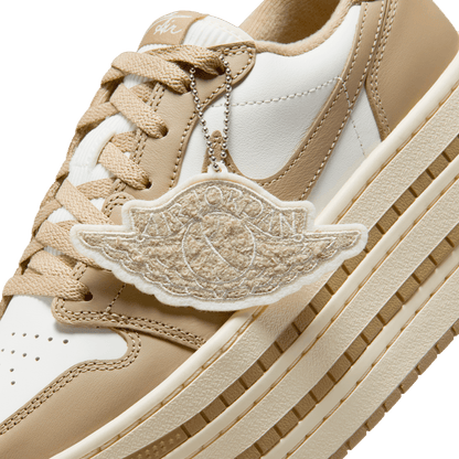 WMNS AIR JORDAN 1 TRIPLE STACK