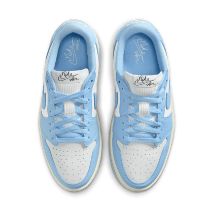 WMNS AIR JORDAN 1 TRIPLE STACK