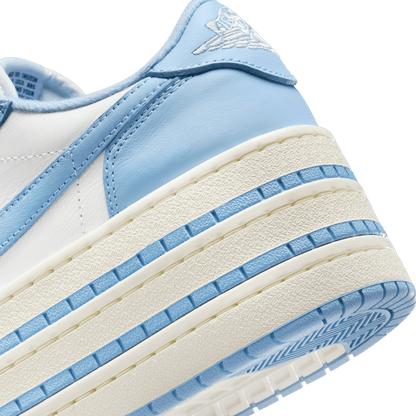 WMNS AIR JORDAN 1 TRIPLE STACK