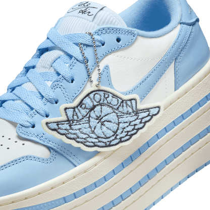 WMNS AIR JORDAN 1 TRIPLE STACK