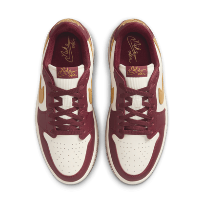 WMNS AIR JORDAN 1 TRIPLE STACK