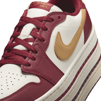 WMNS AIR JORDAN 1 TRIPLE STACK