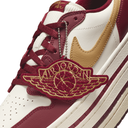 WMNS AIR JORDAN 1 TRIPLE STACK