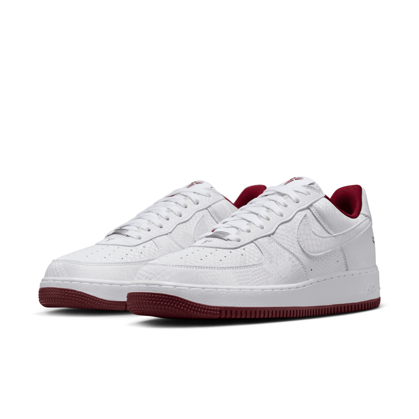 KOBE AIR FORCE 1 LOW