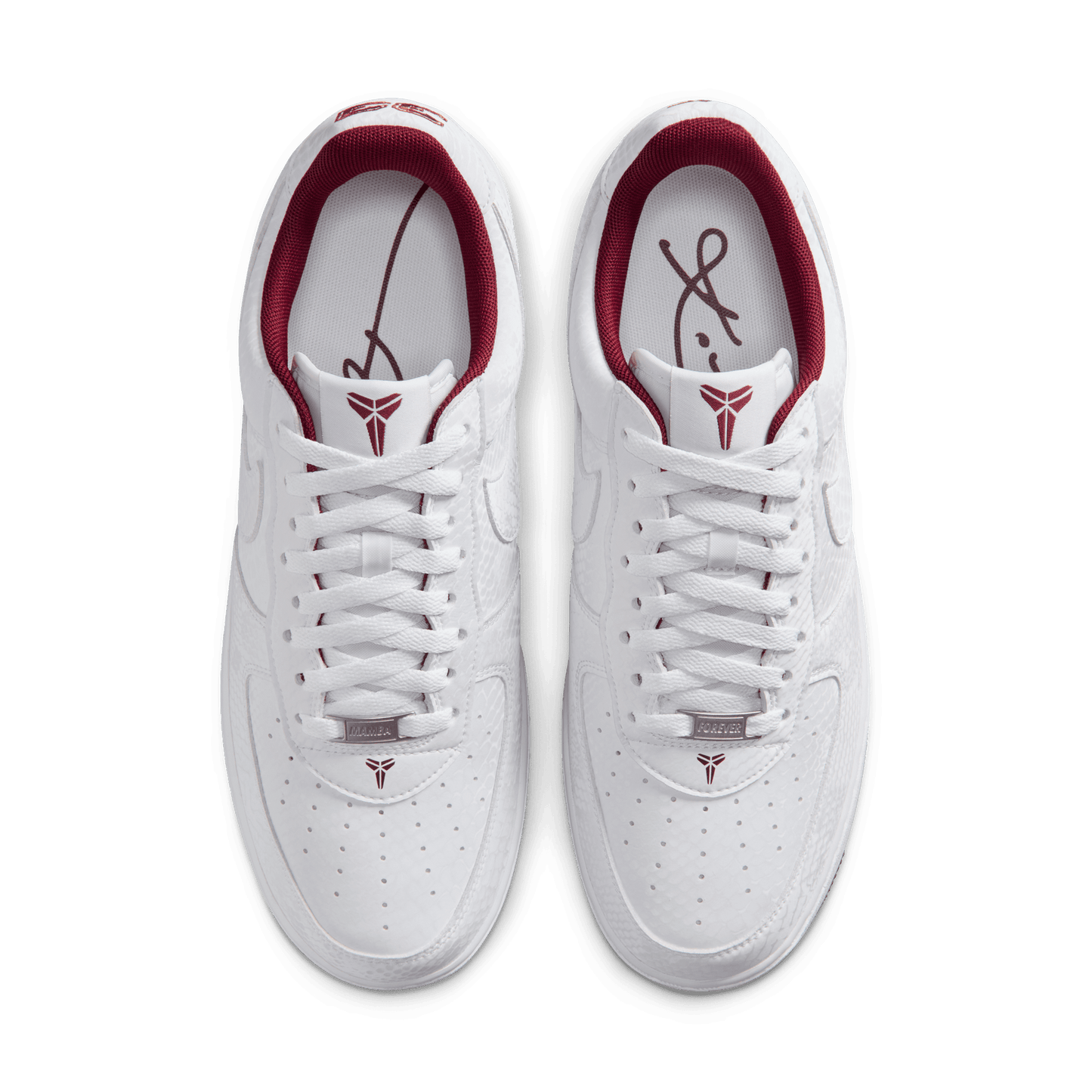 KOBE AIR FORCE 1 LOW