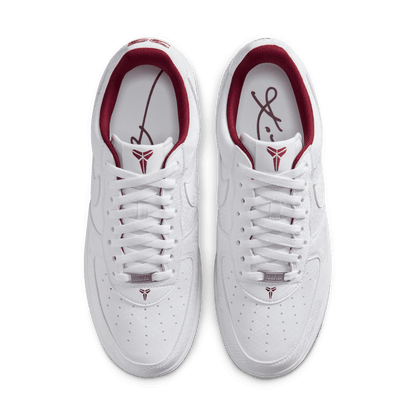 KOBE AIR FORCE 1 LOW