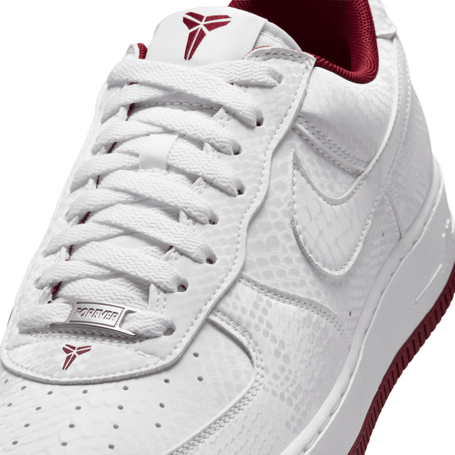 KOBE AIR FORCE 1 LOW