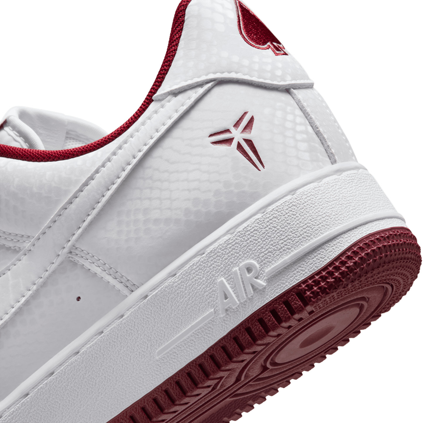 KOBE AIR FORCE 1 LOW