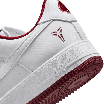 KOBE AIR FORCE 1 LOW