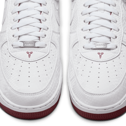 KOBE AIR FORCE 1 LOW