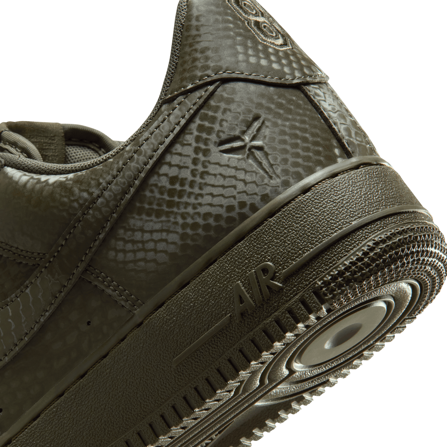 KOBE AIR FORCE 1 LOW