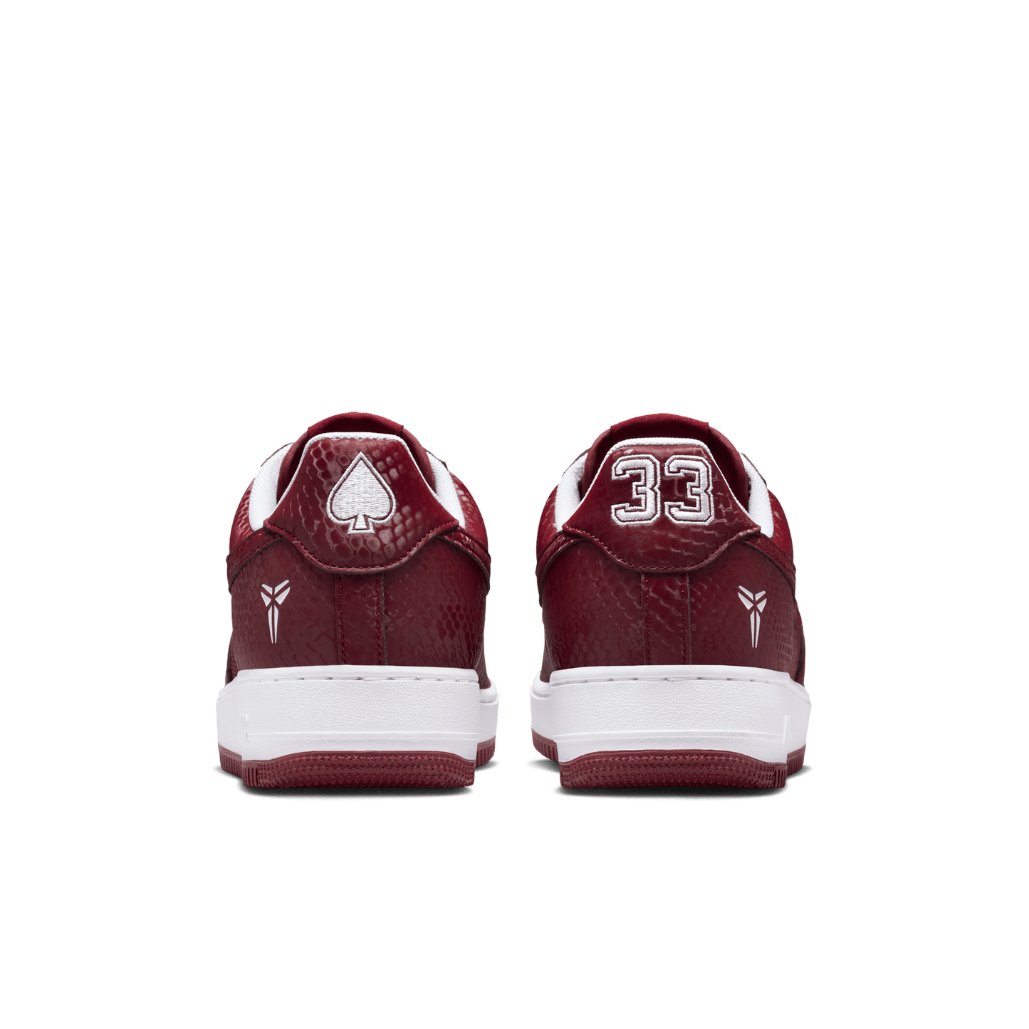 KOBE AIR FORCE 1 LOW