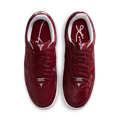 KOBE AIR FORCE 1 LOW