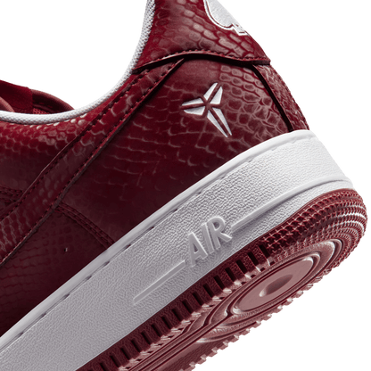 KOBE AIR FORCE 1 LOW