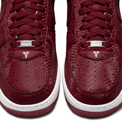 KOBE AIR FORCE 1 LOW