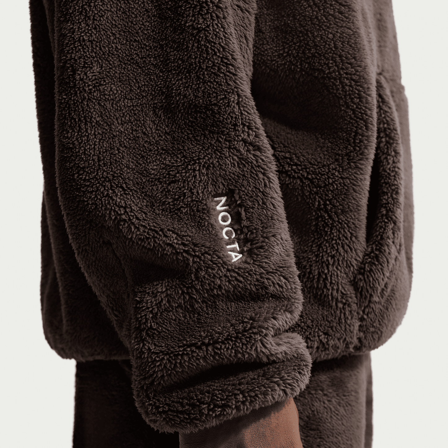 M NRG NOCTA CS HOODIE FL CM