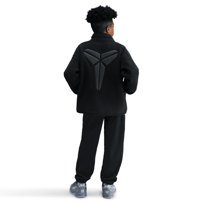 KB K NK WINTERIZED TOP