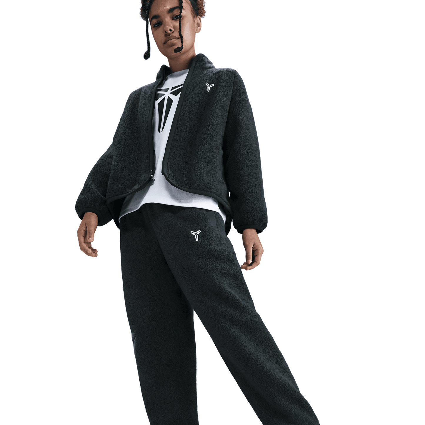 KB K NK WINTERIZED BOTTOM