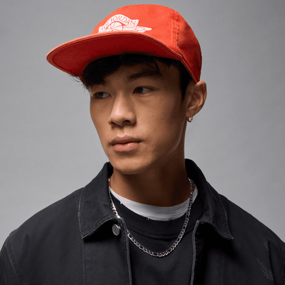 U J PRO CAP US FB RA WASH