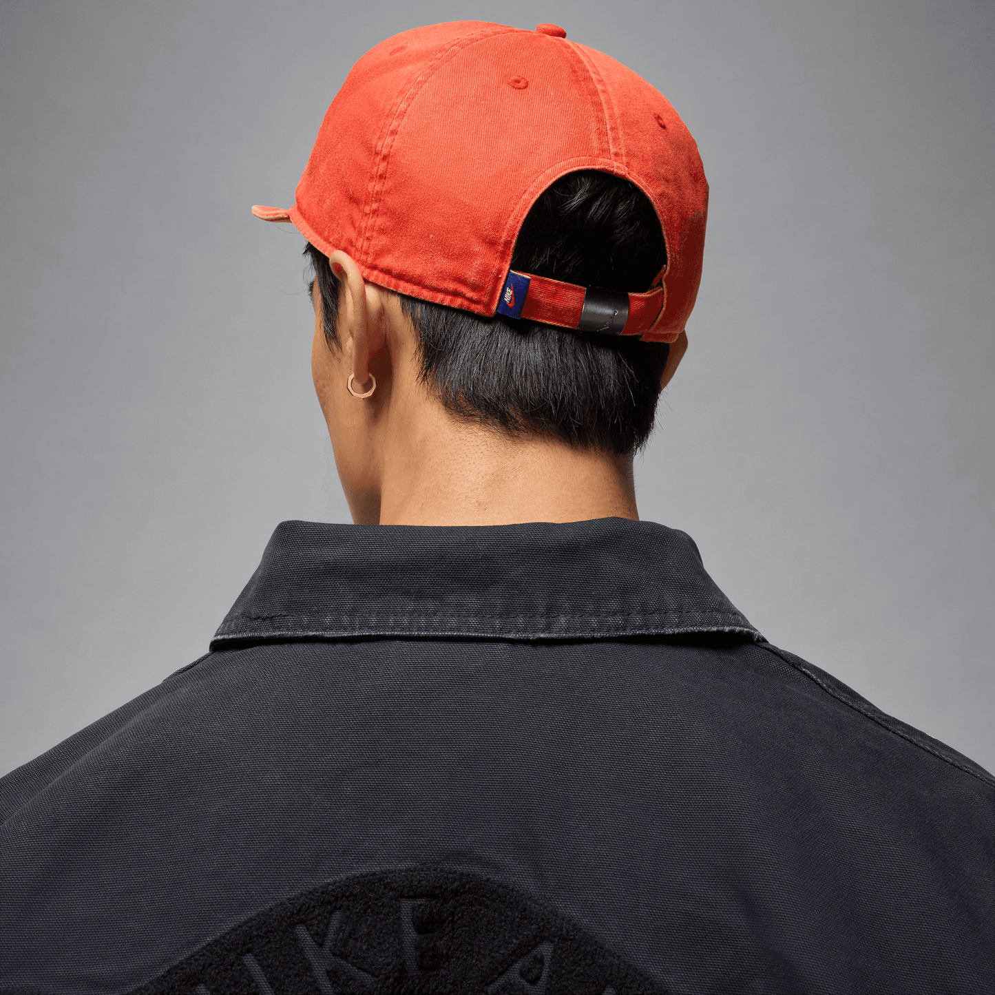 U J PRO CAP US FB RA WASH