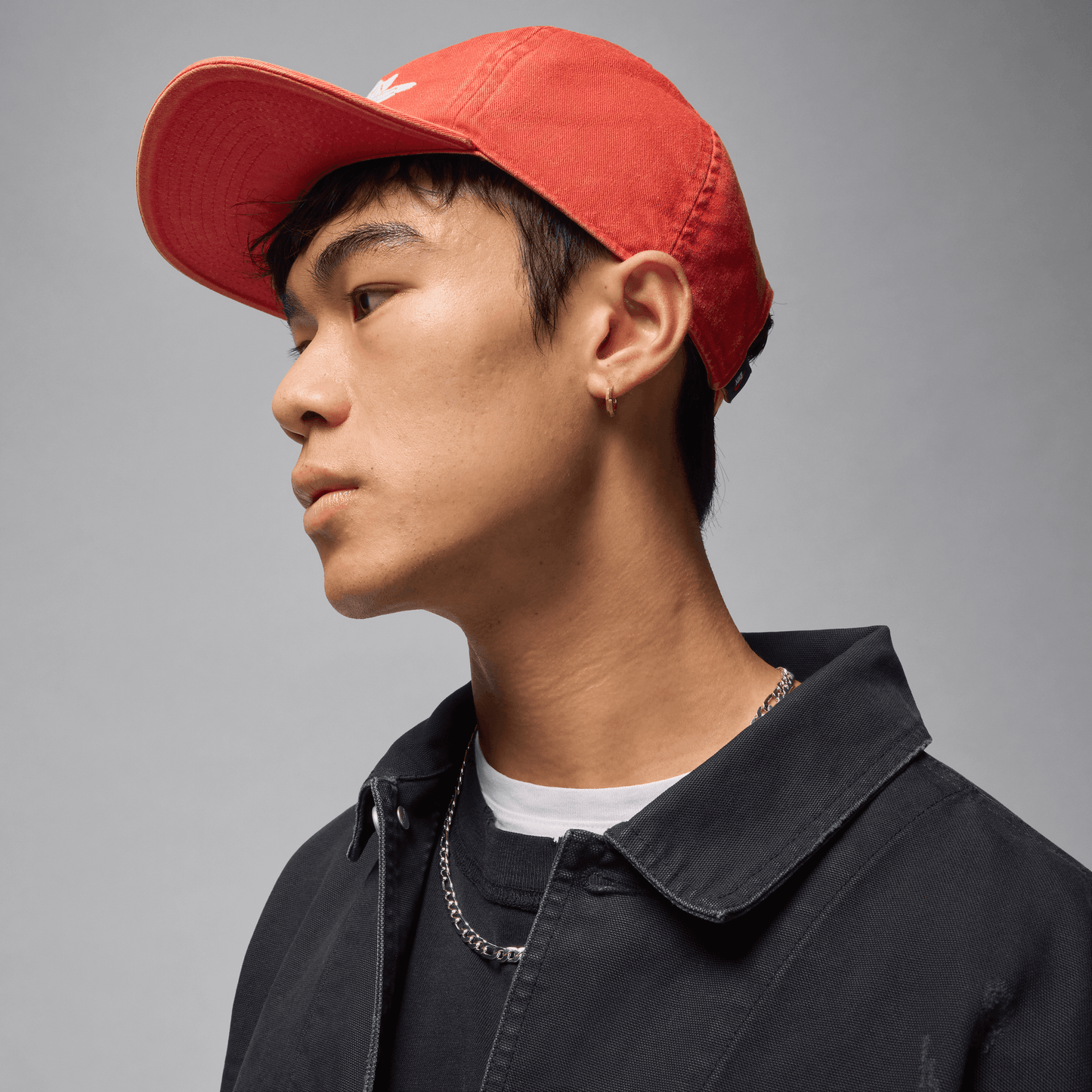 U J PRO CAP US FB RA WASH