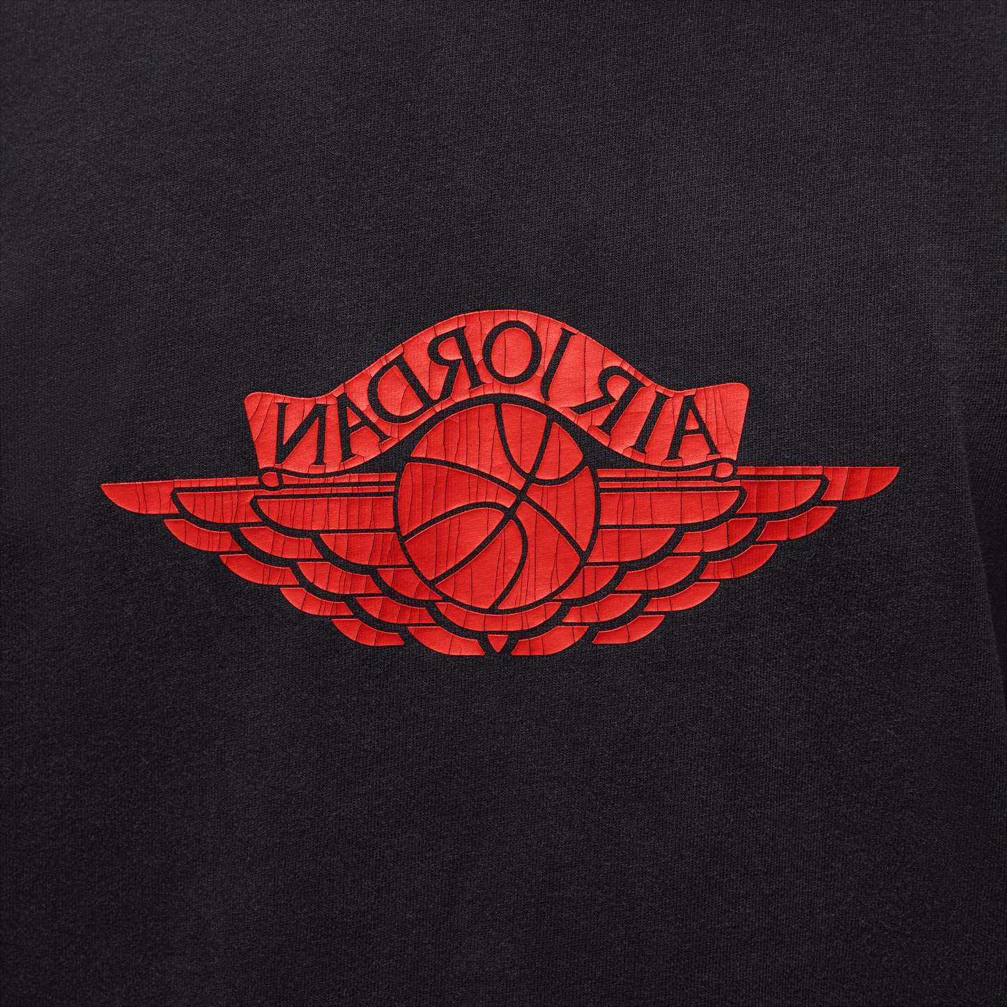 M J RARE AIR WSH 85 SS CREW